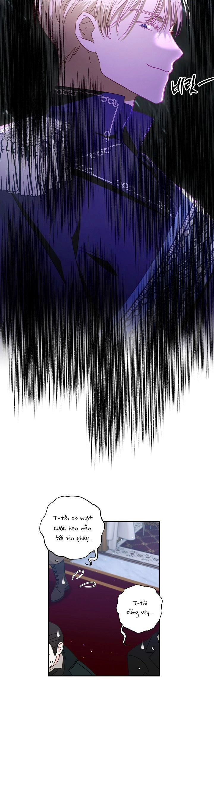 Cuộc Ly Hôn Với Chồng Tôi Đã Thất Bại Chapter 42 - 6