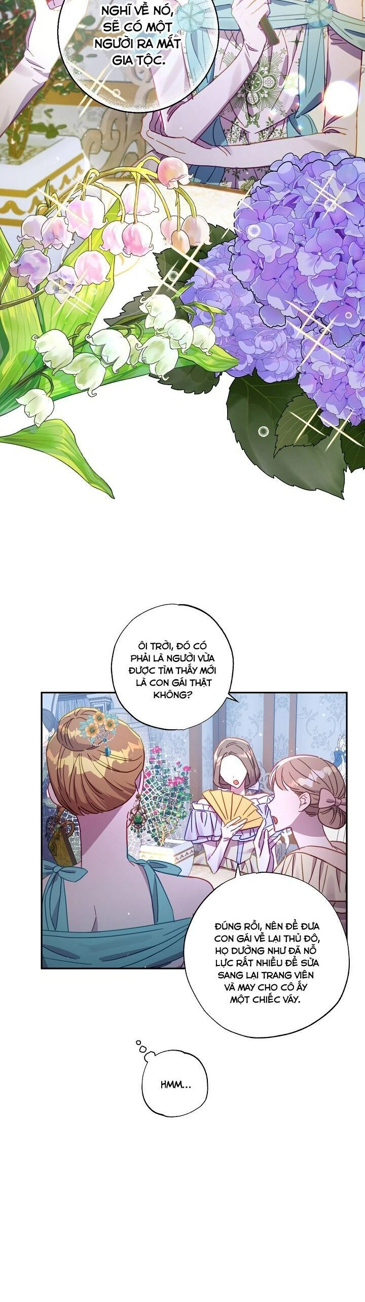 Cuộc Ly Hôn Với Chồng Tôi Đã Thất Bại Chapter 42 - 10