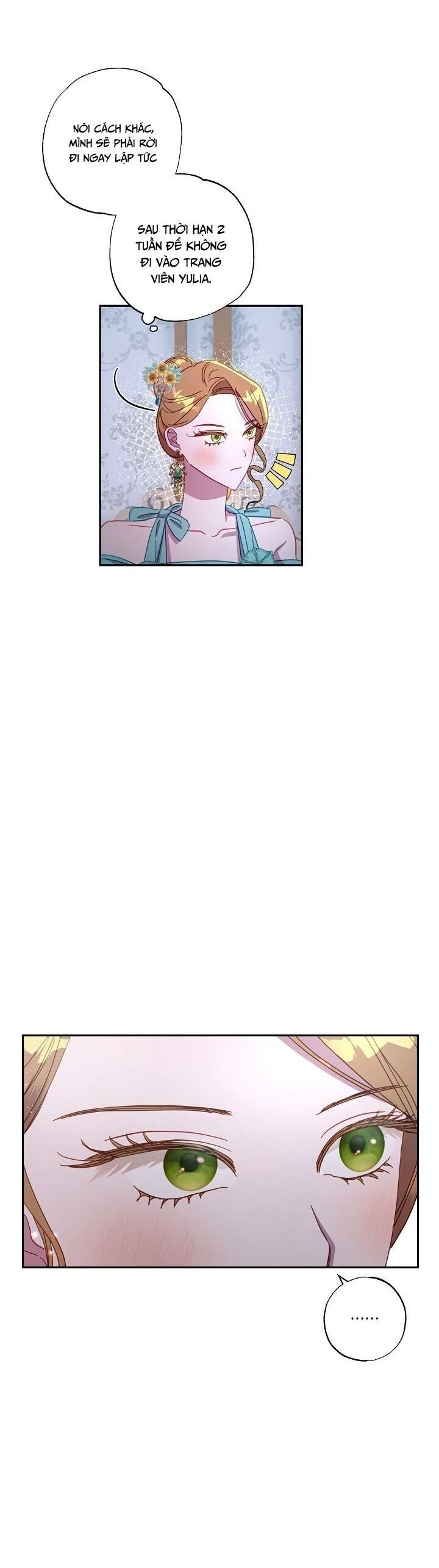 Cuộc Ly Hôn Với Chồng Tôi Đã Thất Bại Chapter 42 - 11