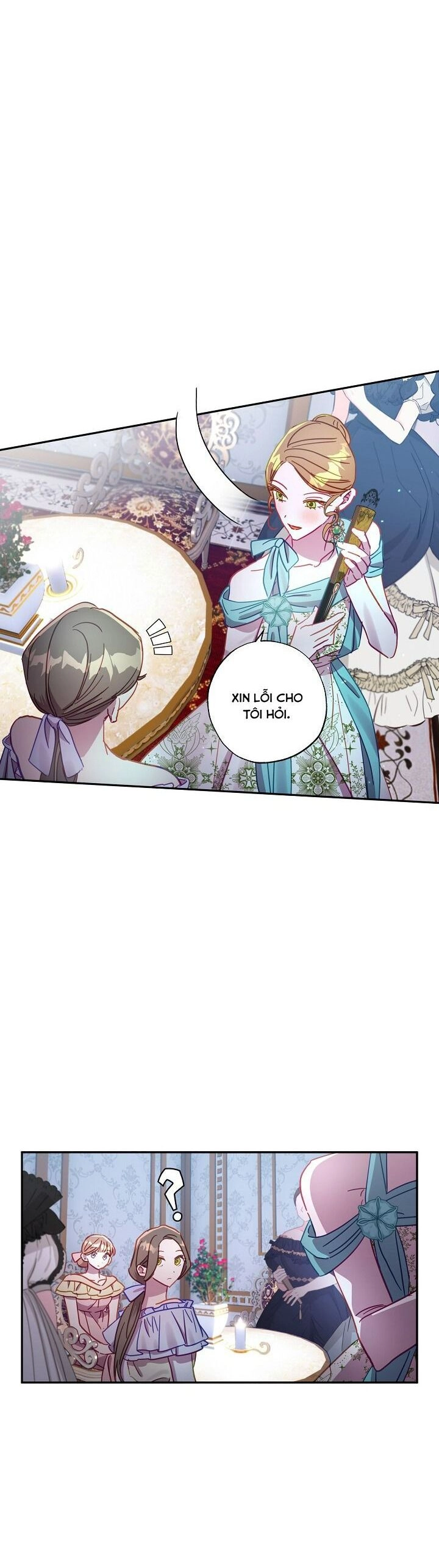 Cuộc Ly Hôn Với Chồng Tôi Đã Thất Bại Chapter 42 - 12