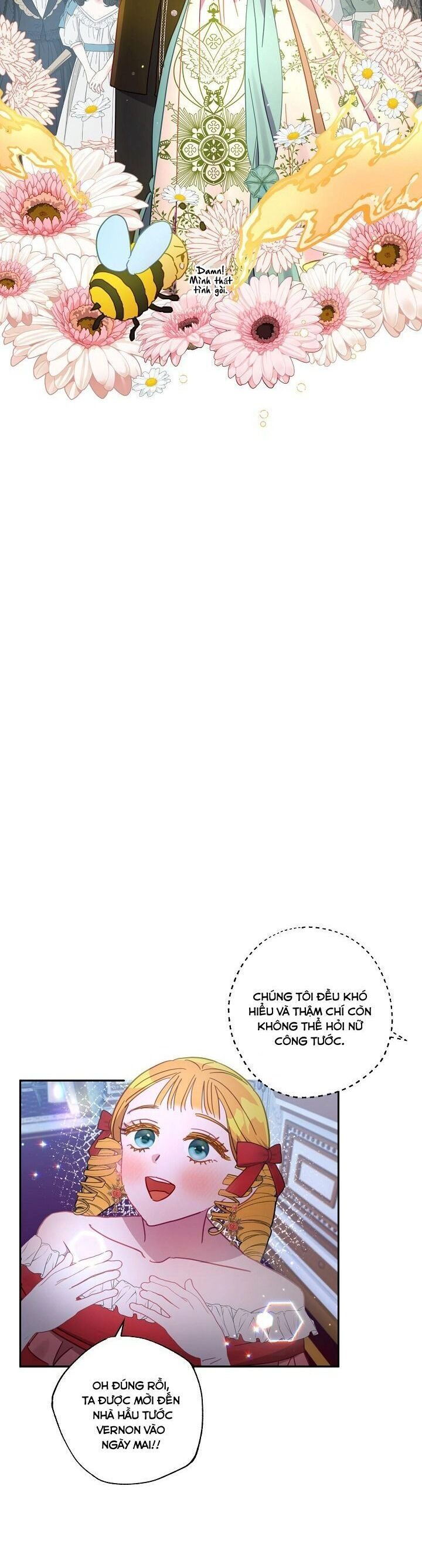 Cuộc Ly Hôn Với Chồng Tôi Đã Thất Bại Chapter 42 - 15