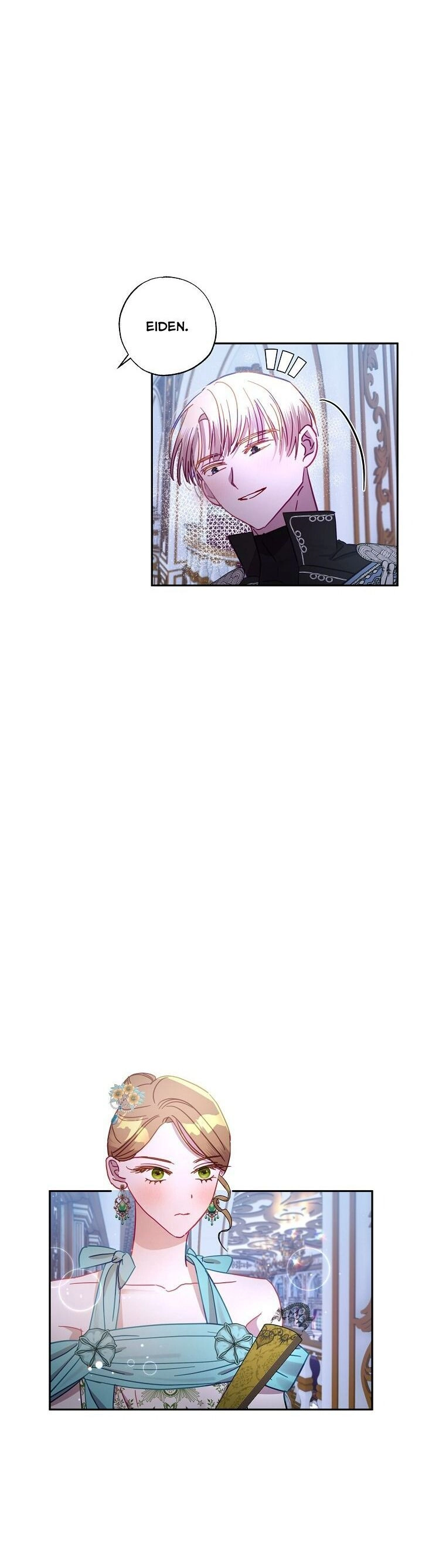 Cuộc Ly Hôn Với Chồng Tôi Đã Thất Bại Chapter 42 - 16