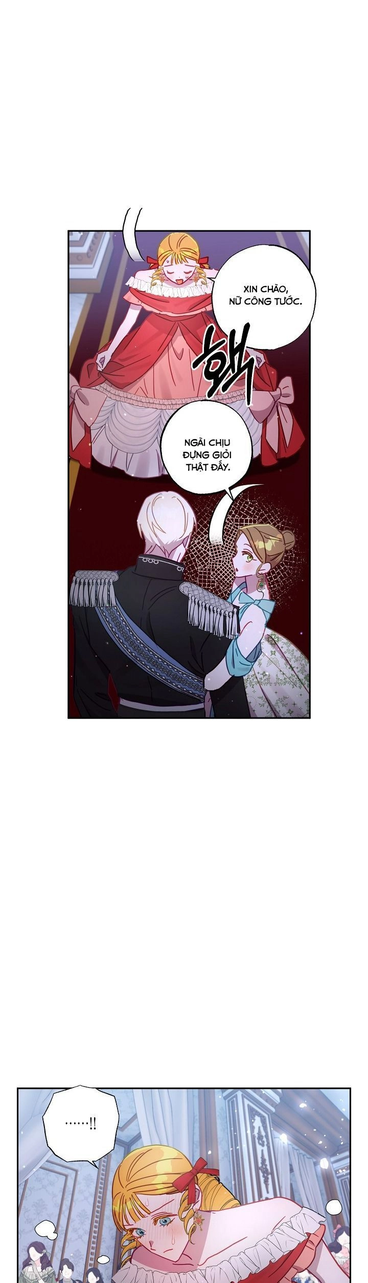 Cuộc Ly Hôn Với Chồng Tôi Đã Thất Bại Chapter 42 - 20