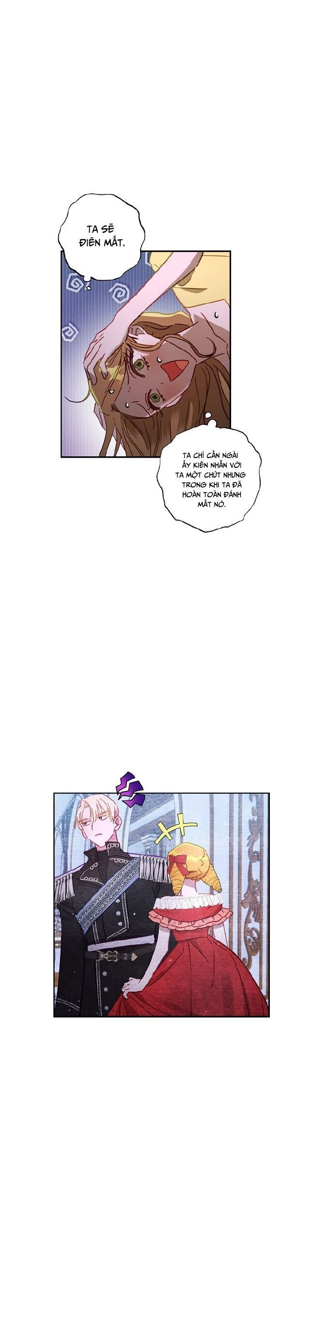 Cuộc Ly Hôn Với Chồng Tôi Đã Thất Bại Chapter 42 - 26