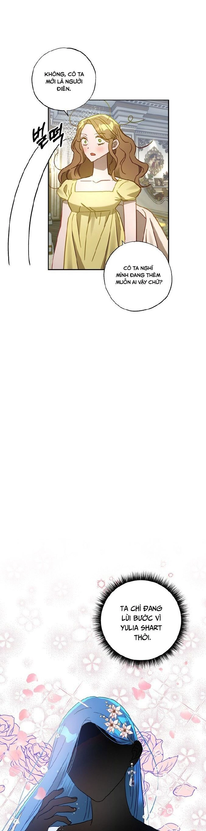 Cuộc Ly Hôn Với Chồng Tôi Đã Thất Bại Chapter 42 - 27