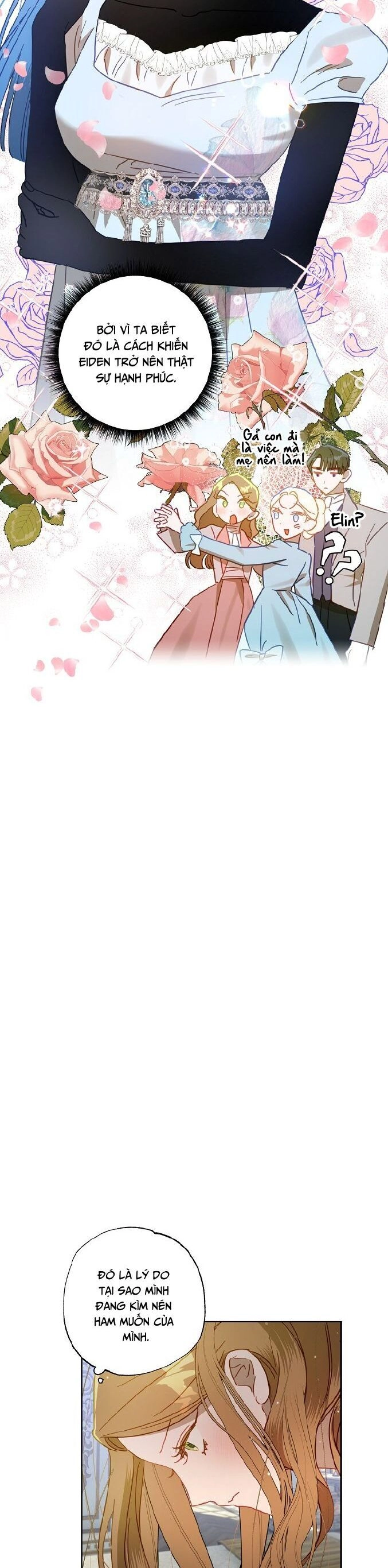 Cuộc Ly Hôn Với Chồng Tôi Đã Thất Bại Chapter 42 - 28