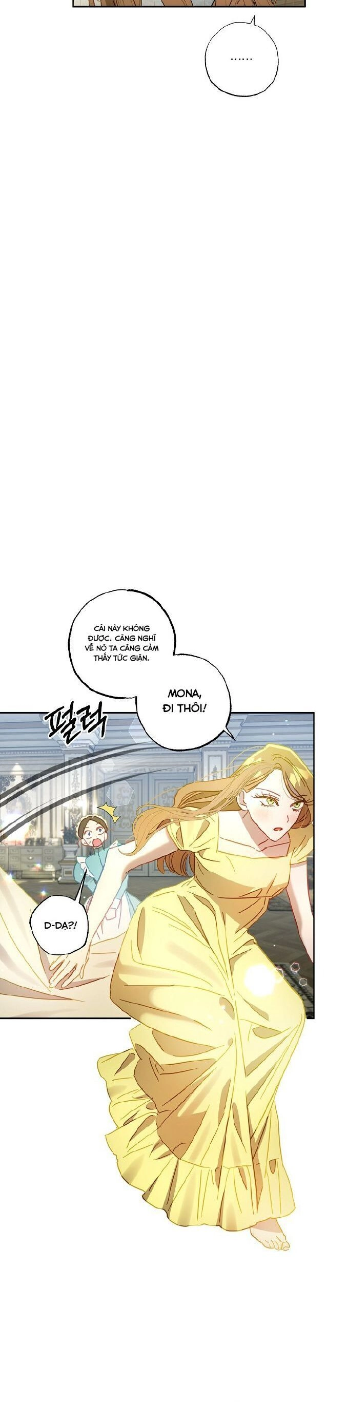 Cuộc Ly Hôn Với Chồng Tôi Đã Thất Bại Chapter 42 - 29