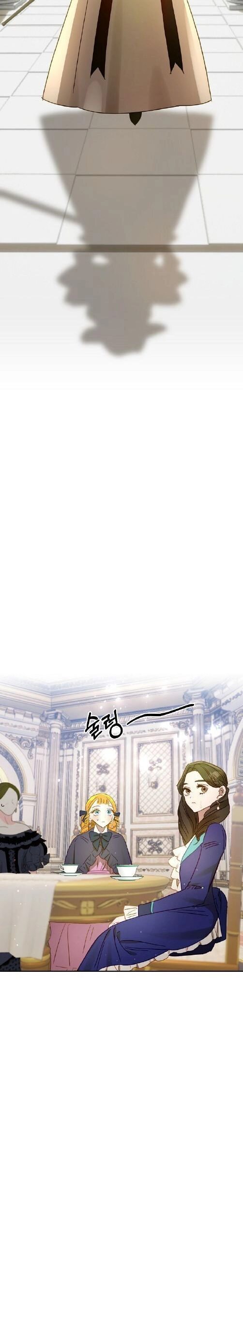 Cuộc Ly Hôn Với Chồng Tôi Đã Thất Bại Chapter 42 - 34