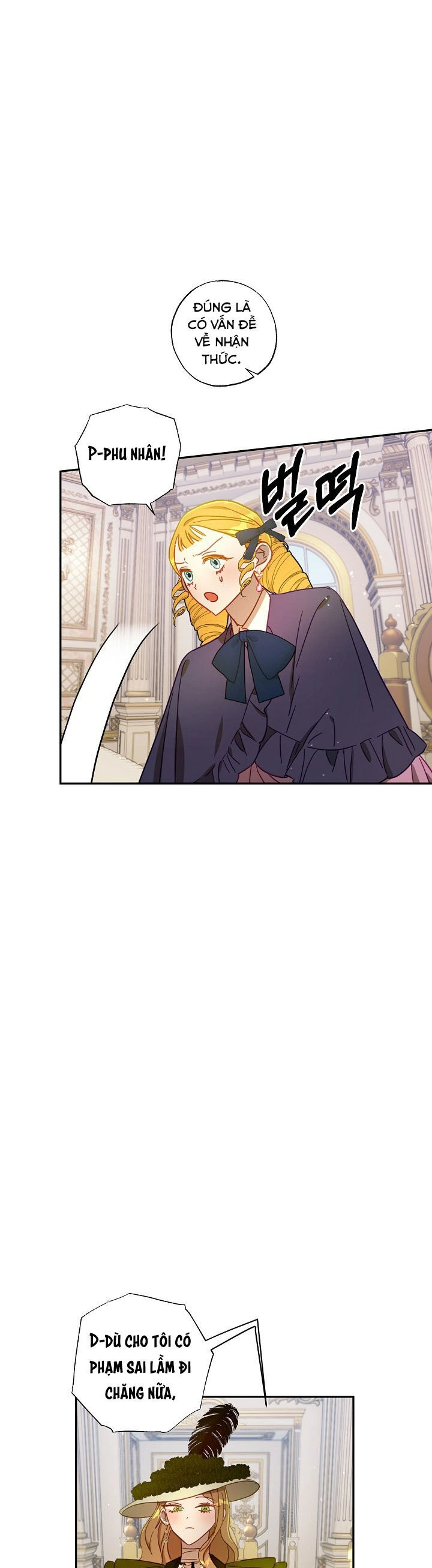 Cuộc Ly Hôn Với Chồng Tôi Đã Thất Bại Chapter 43 - 8