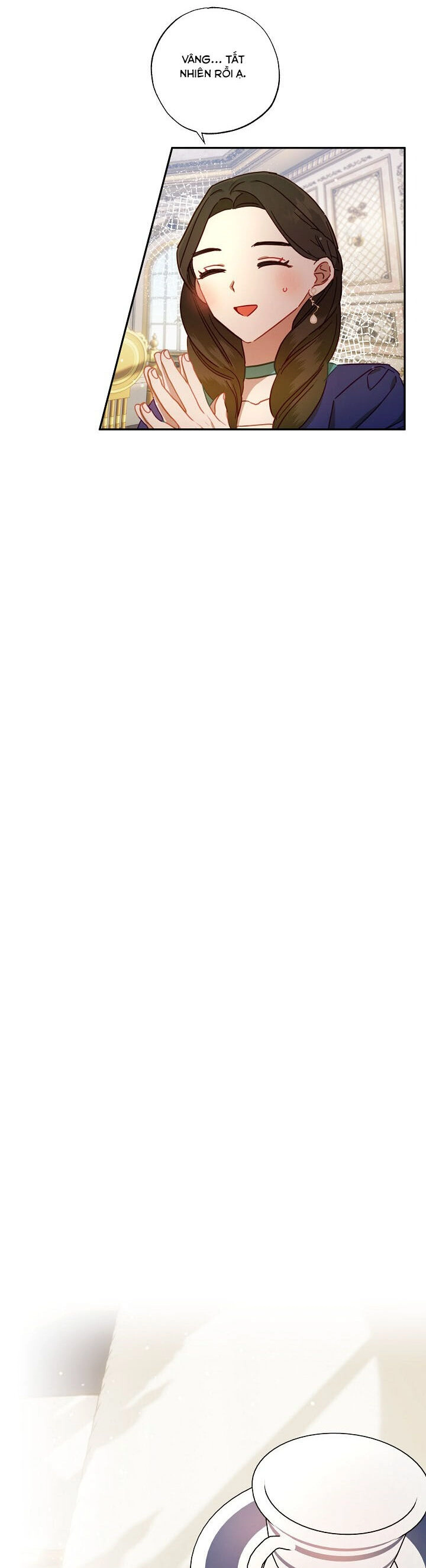 Cuộc Ly Hôn Với Chồng Tôi Đã Thất Bại Chapter 43 - 18