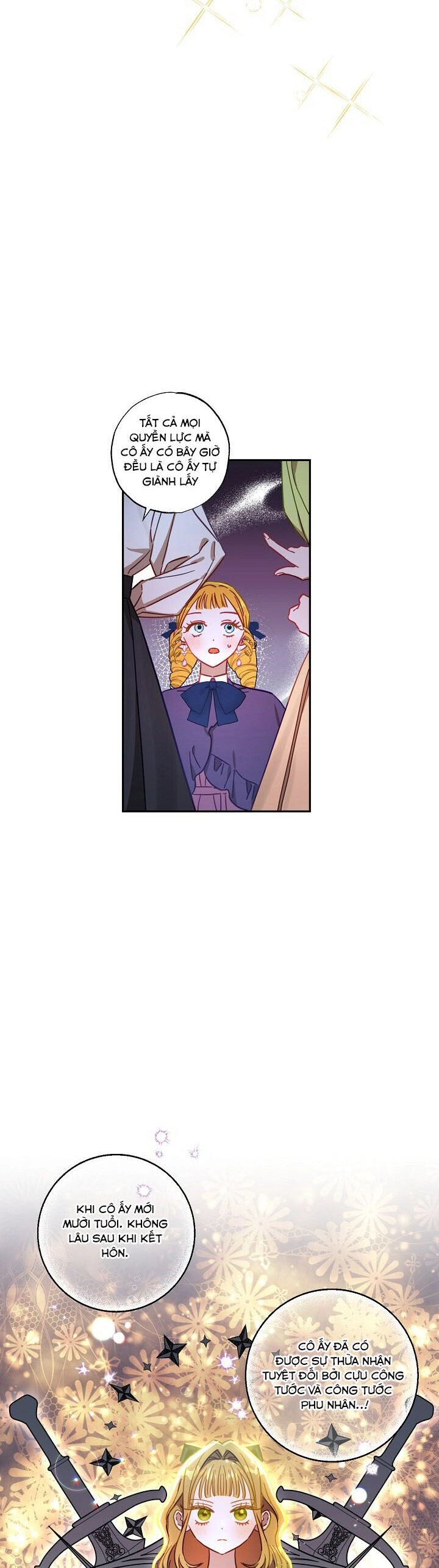 Cuộc Ly Hôn Với Chồng Tôi Đã Thất Bại Chapter 43 - 24