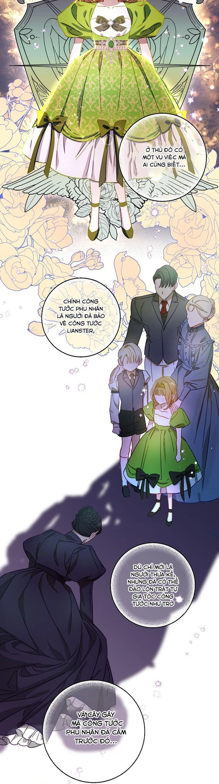 Cuộc Ly Hôn Với Chồng Tôi Đã Thất Bại Chapter 43 - 25