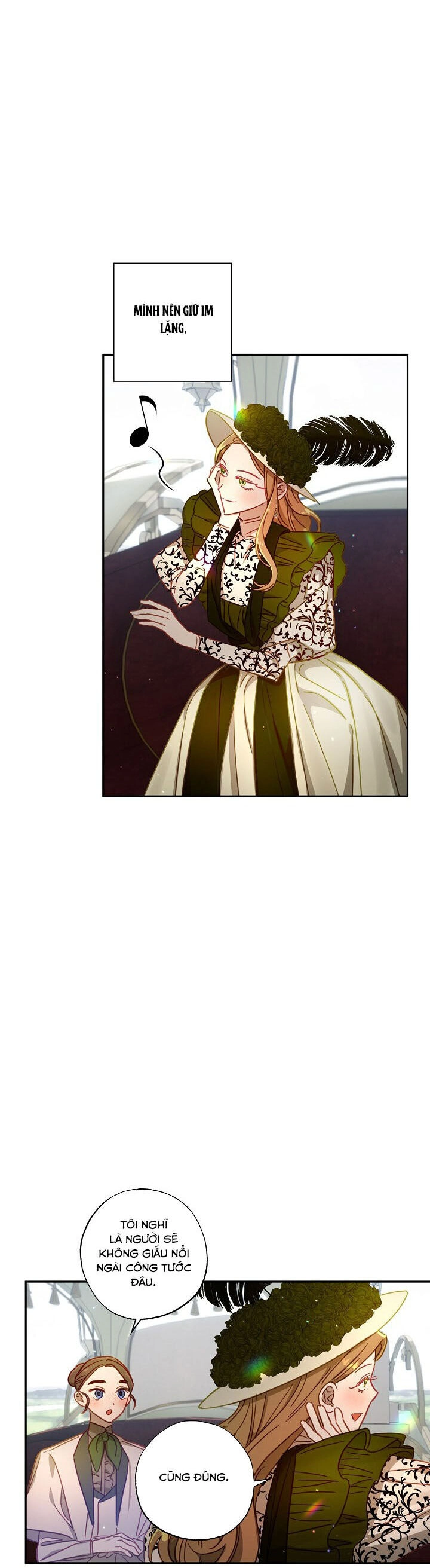 Cuộc Ly Hôn Với Chồng Tôi Đã Thất Bại Chapter 43 - 31