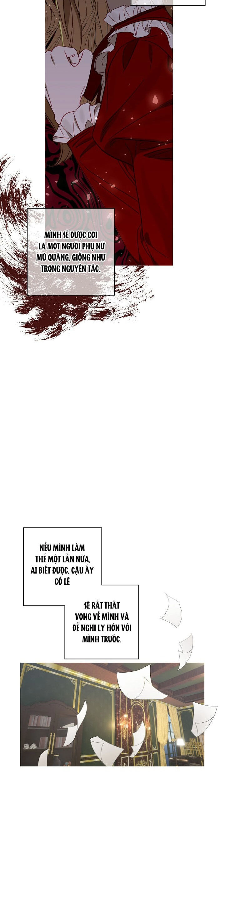 Cuộc Ly Hôn Với Chồng Tôi Đã Thất Bại Chapter 43 - 33