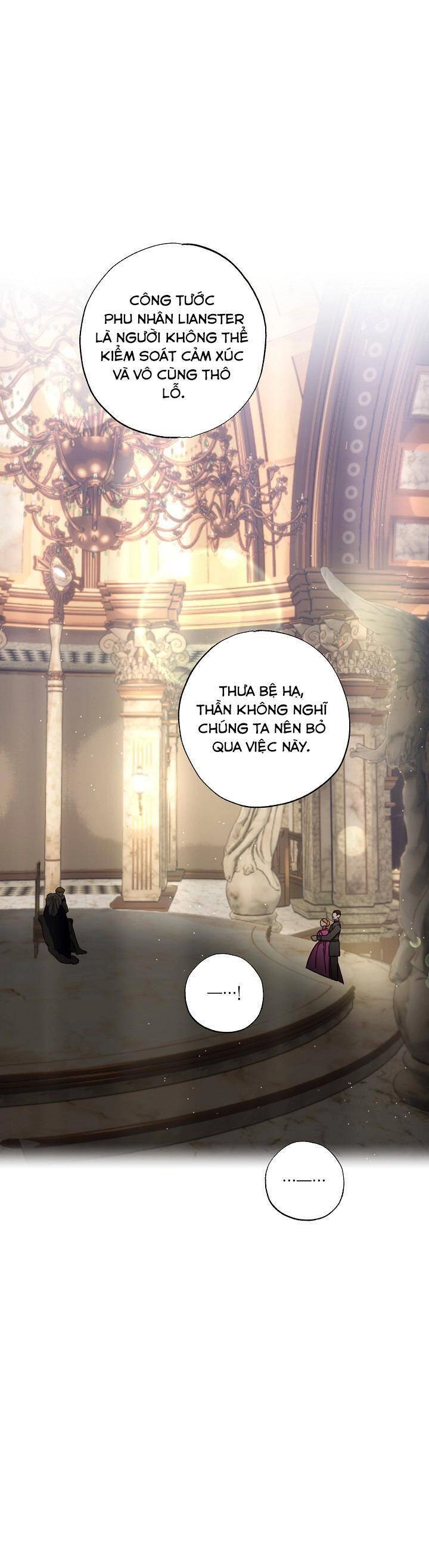 Cuộc Ly Hôn Với Chồng Tôi Đã Thất Bại Chapter 44 - 3