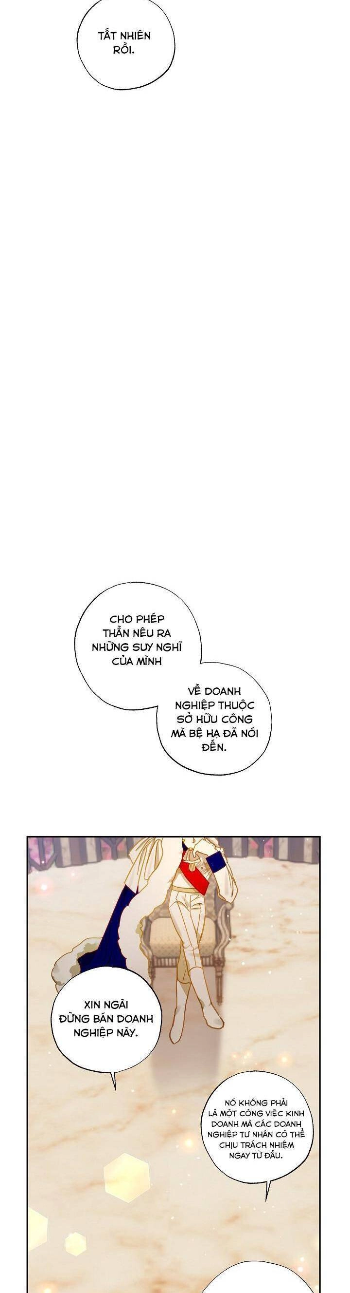 Cuộc Ly Hôn Với Chồng Tôi Đã Thất Bại Chapter 44 - 10