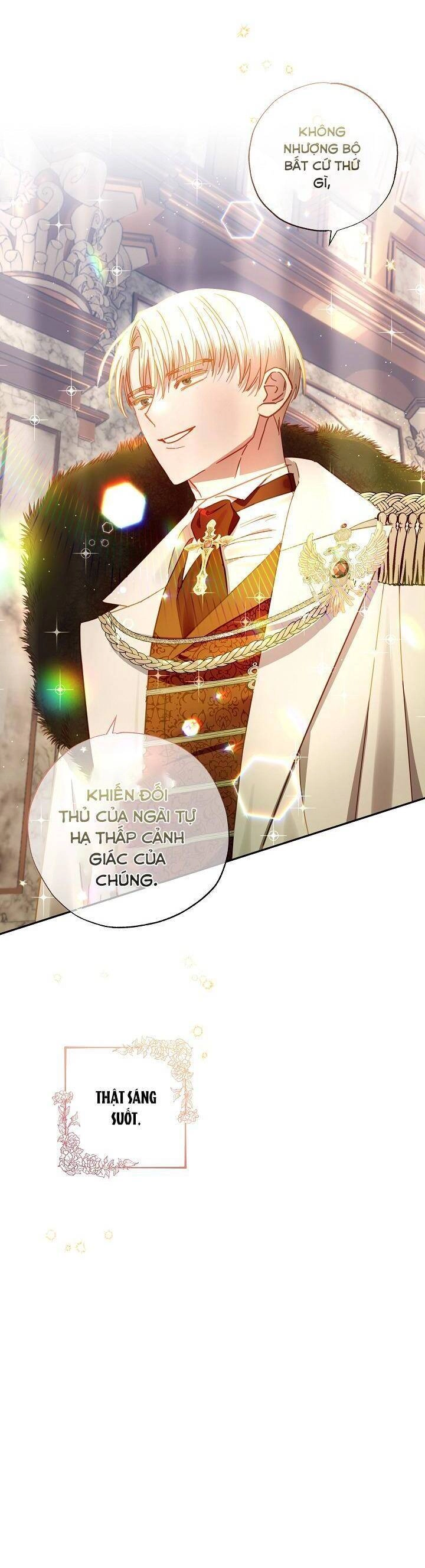 Cuộc Ly Hôn Với Chồng Tôi Đã Thất Bại Chapter 44 - 13