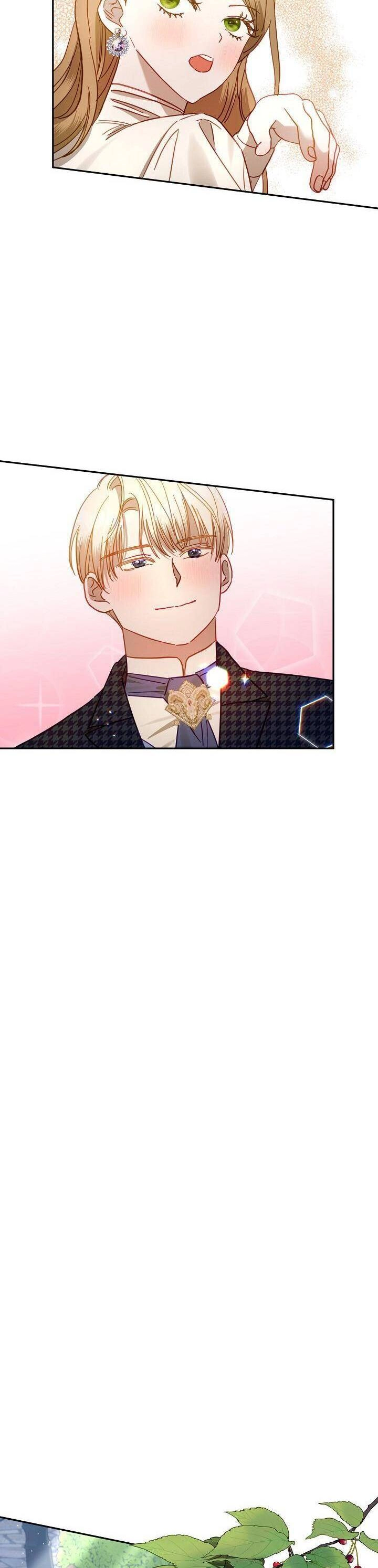 Cuộc Ly Hôn Với Chồng Tôi Đã Thất Bại Chapter 44 - 18