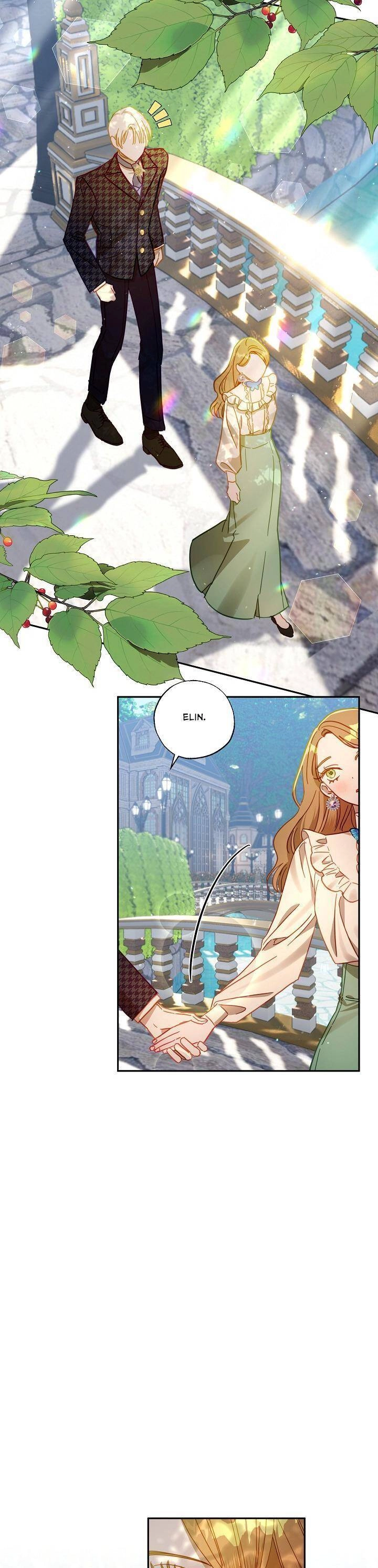 Cuộc Ly Hôn Với Chồng Tôi Đã Thất Bại Chapter 44 - 19