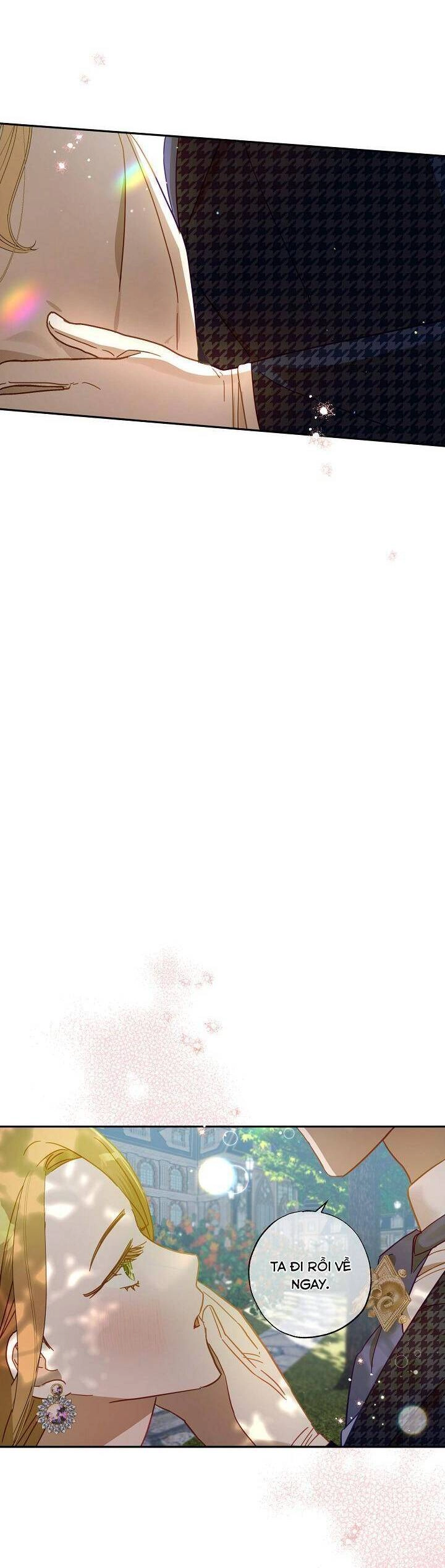 Cuộc Ly Hôn Với Chồng Tôi Đã Thất Bại Chapter 44 - 23