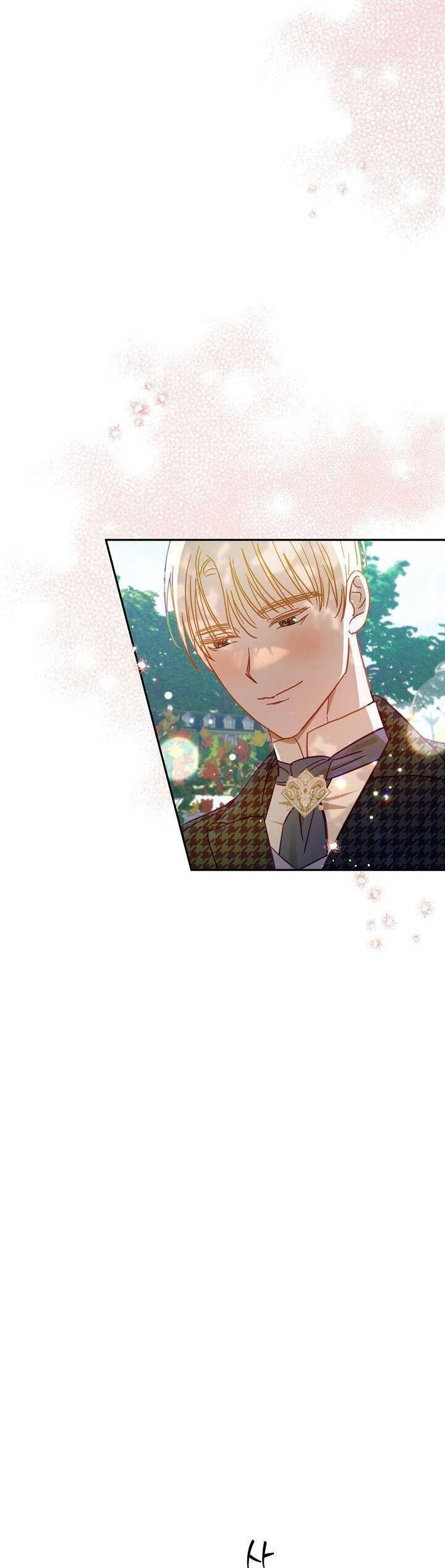 Cuộc Ly Hôn Với Chồng Tôi Đã Thất Bại Chapter 44 - 24