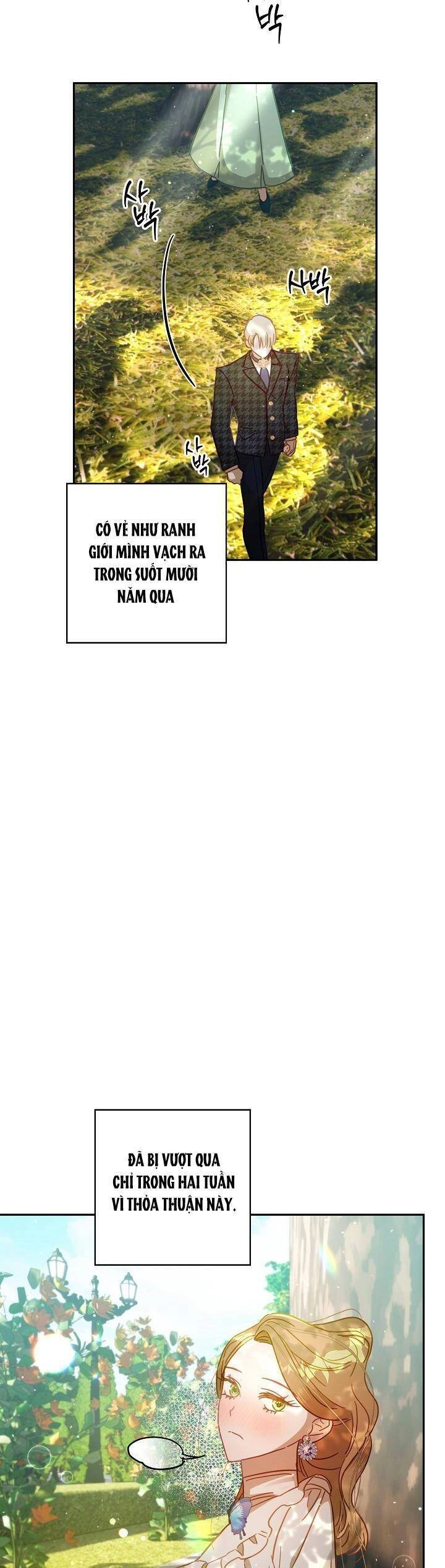 Cuộc Ly Hôn Với Chồng Tôi Đã Thất Bại Chapter 44 - 25