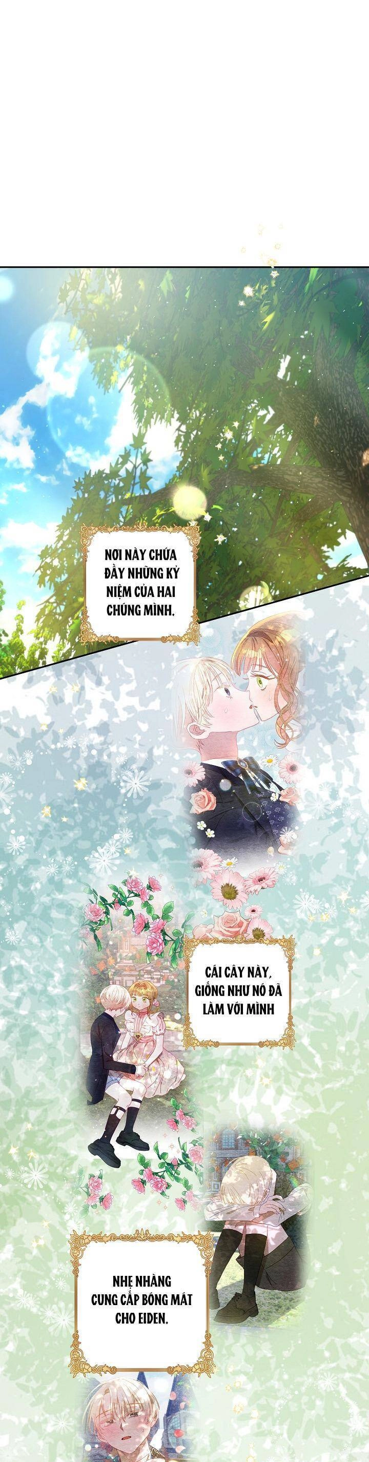 Cuộc Ly Hôn Với Chồng Tôi Đã Thất Bại Chapter 44 - 27