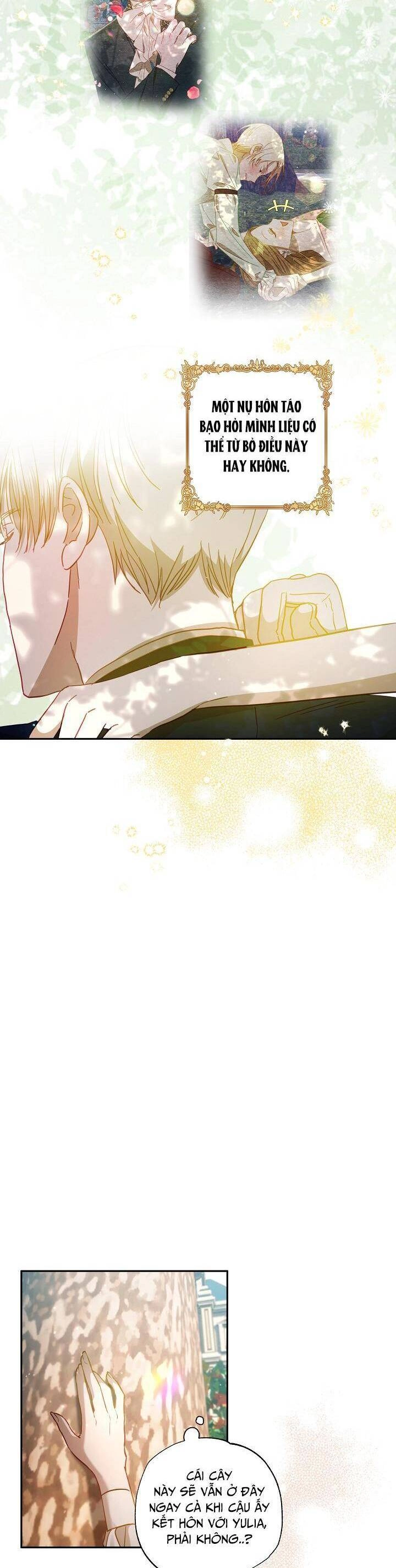 Cuộc Ly Hôn Với Chồng Tôi Đã Thất Bại Chapter 44 - 28