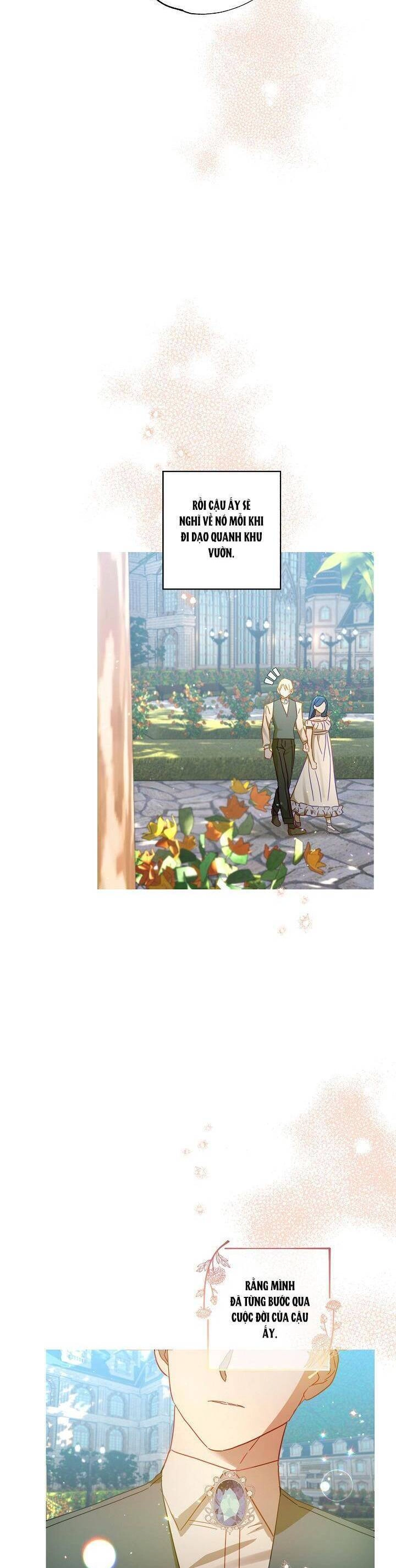 Cuộc Ly Hôn Với Chồng Tôi Đã Thất Bại Chapter 44 - 29