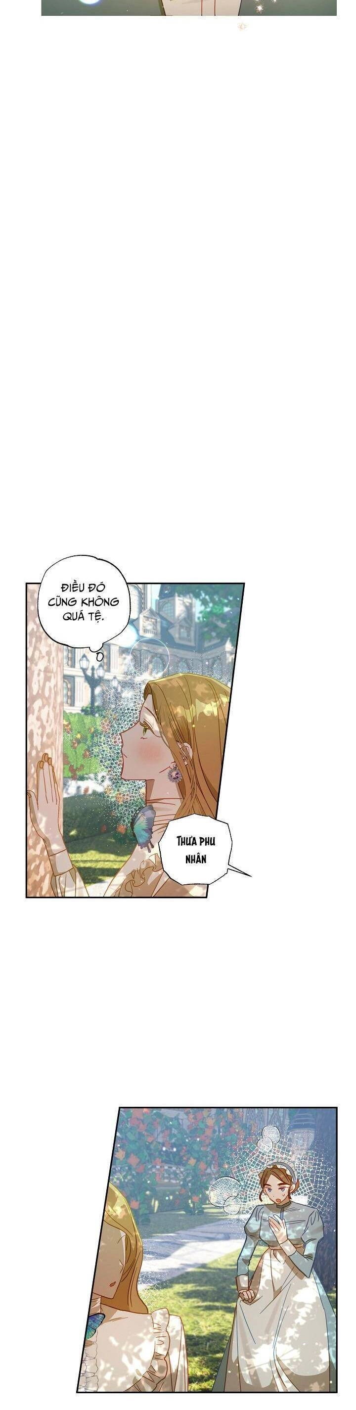 Cuộc Ly Hôn Với Chồng Tôi Đã Thất Bại Chapter 44 - 30