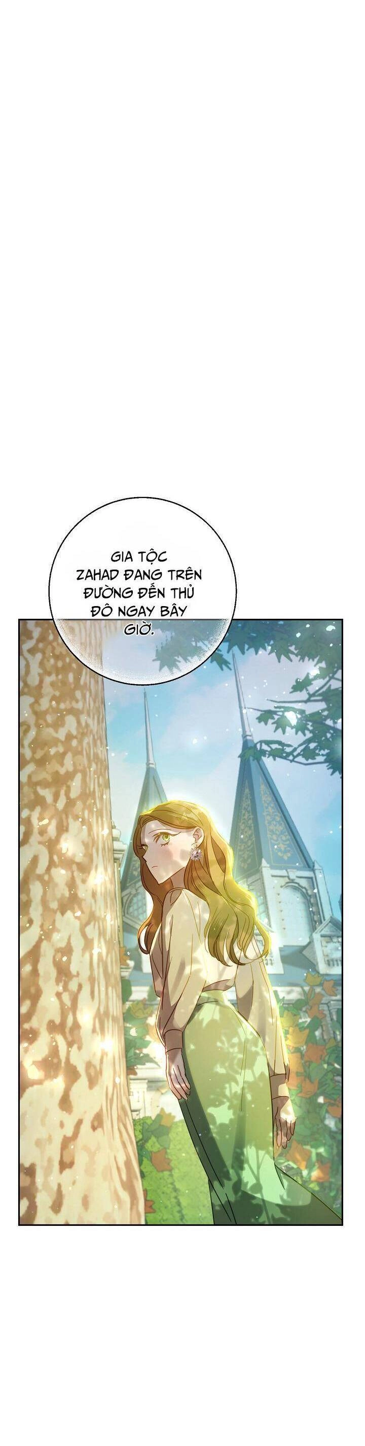 Cuộc Ly Hôn Với Chồng Tôi Đã Thất Bại Chapter 44 - 31