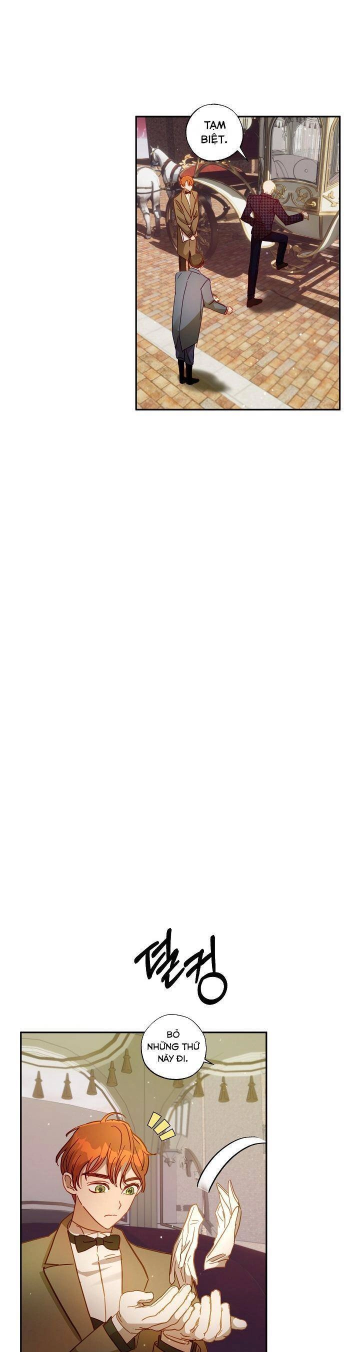 Cuộc Ly Hôn Với Chồng Tôi Đã Thất Bại Chapter 44 - 33