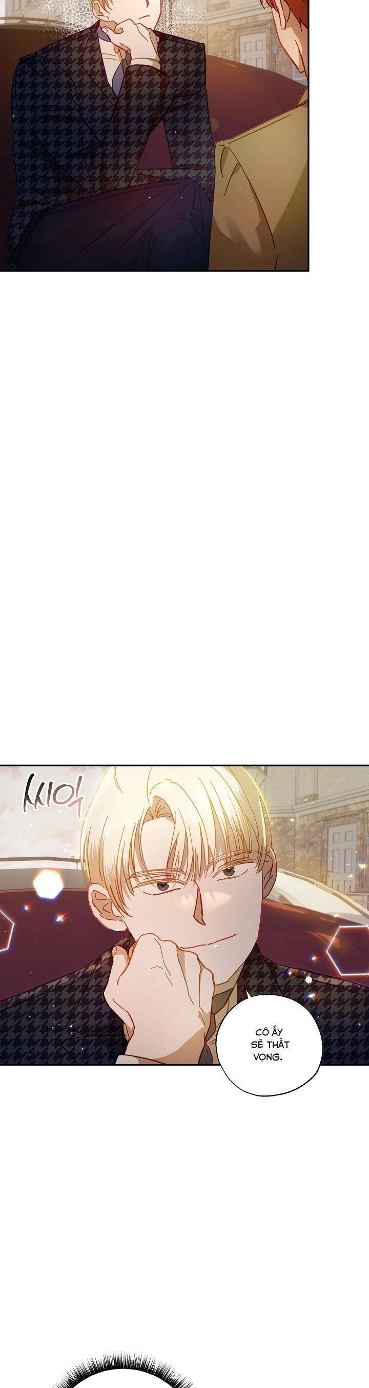 Cuộc Ly Hôn Với Chồng Tôi Đã Thất Bại Chapter 44 - 36