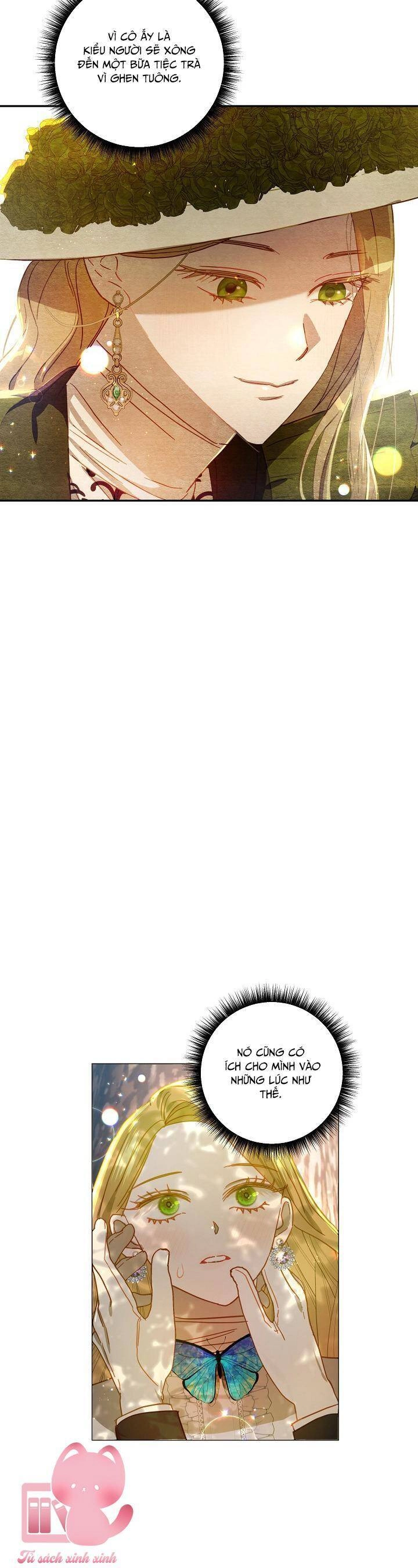 Cuộc Ly Hôn Với Chồng Tôi Đã Thất Bại Chapter 44 - 37