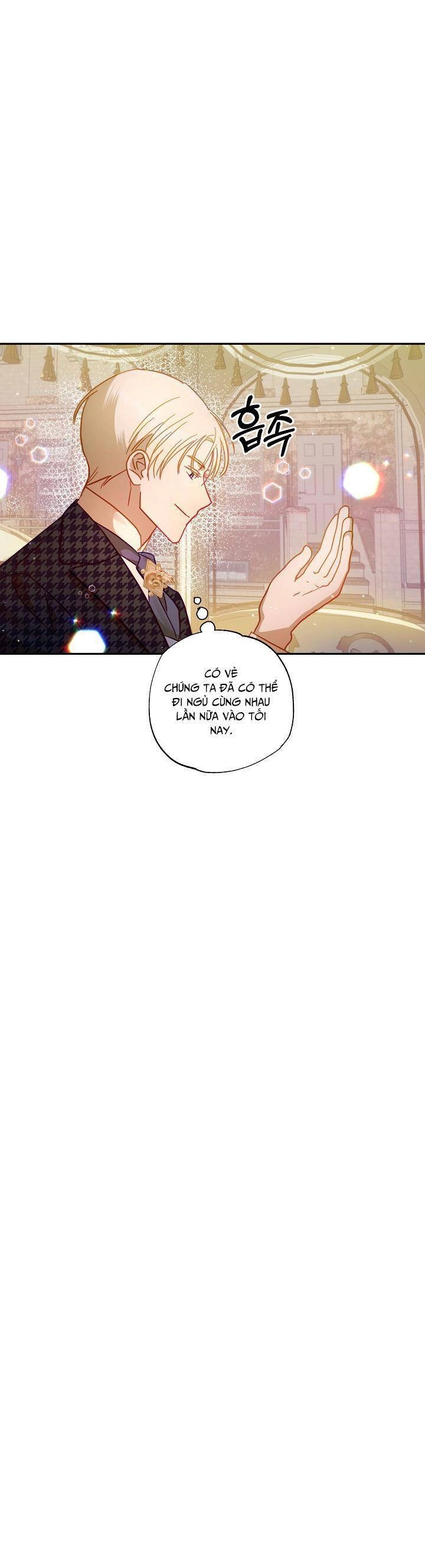 Cuộc Ly Hôn Với Chồng Tôi Đã Thất Bại Chapter 44 - 38