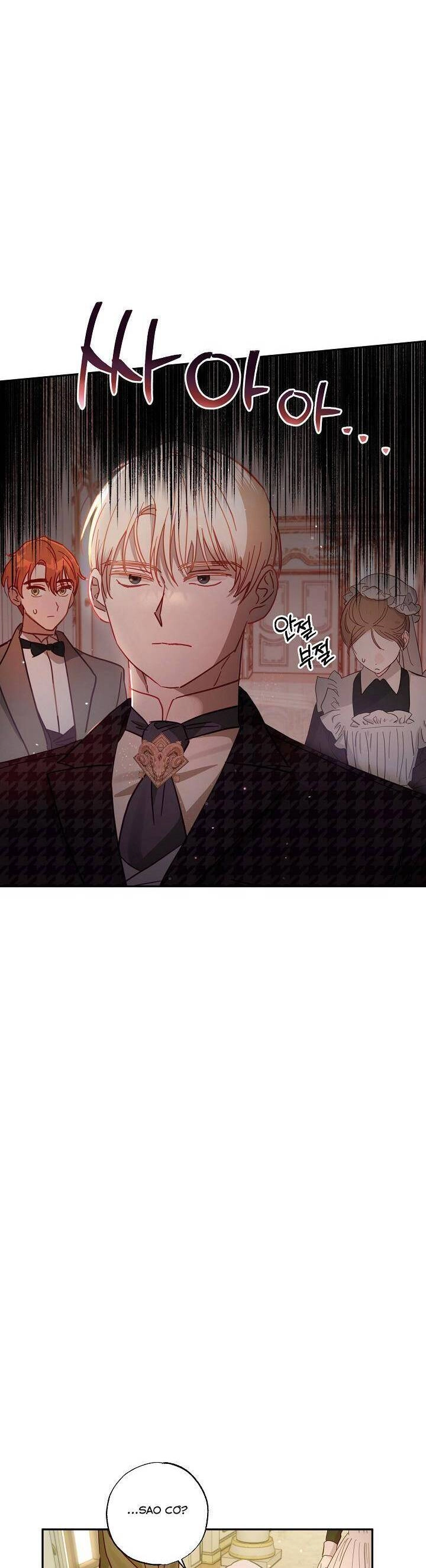 Cuộc Ly Hôn Với Chồng Tôi Đã Thất Bại Chapter 44 - 39