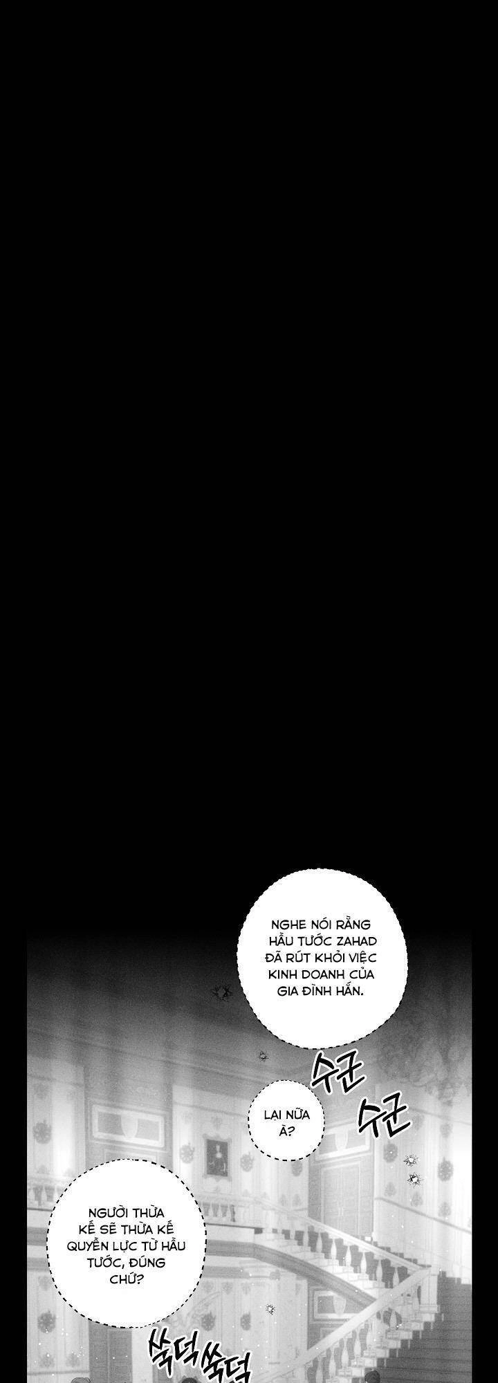 Cuộc Ly Hôn Với Chồng Tôi Đã Thất Bại Chapter 45 - 5