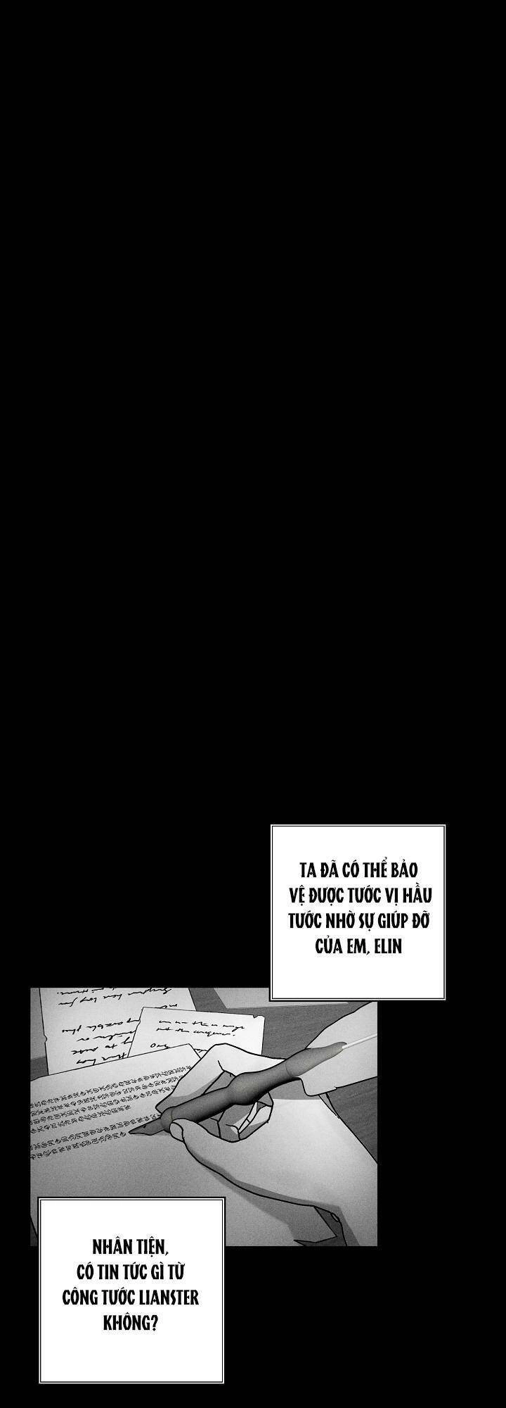 Cuộc Ly Hôn Với Chồng Tôi Đã Thất Bại Chapter 45 - 7