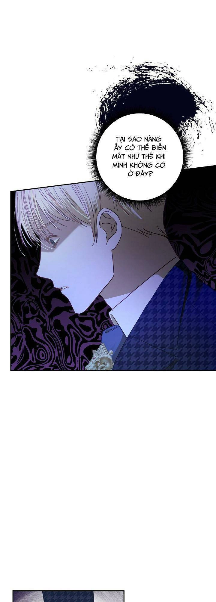 Cuộc Ly Hôn Với Chồng Tôi Đã Thất Bại Chapter 45 - 20