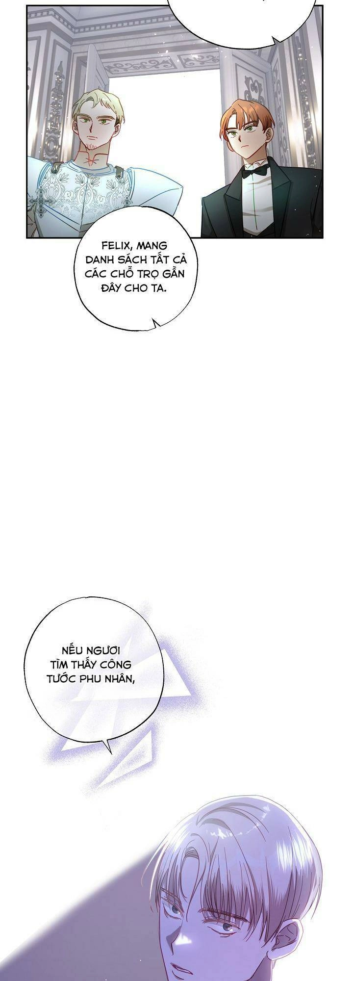 Cuộc Ly Hôn Với Chồng Tôi Đã Thất Bại Chapter 45 - 24