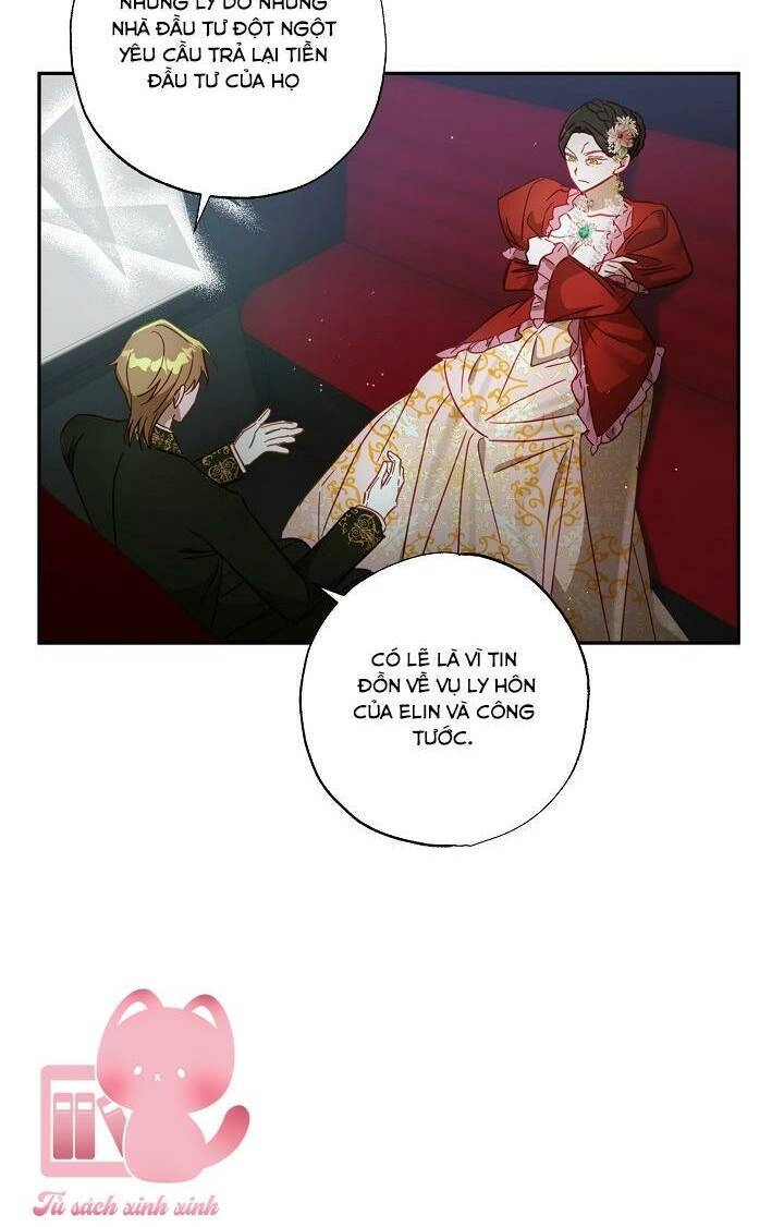 Cuộc Ly Hôn Với Chồng Tôi Đã Thất Bại Chapter 45 - 28