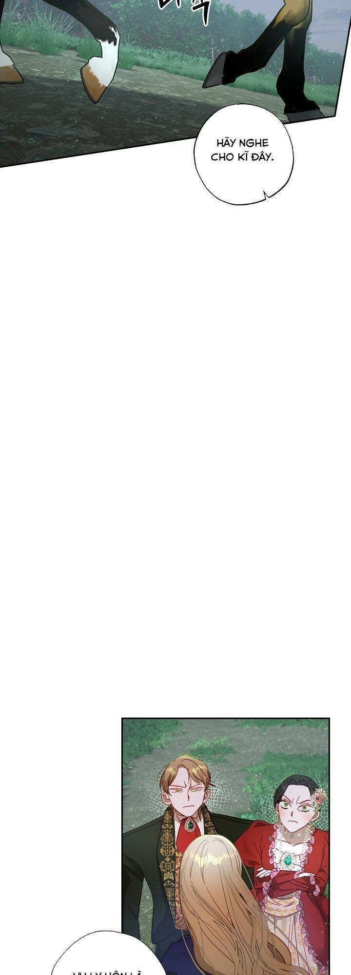 Cuộc Ly Hôn Với Chồng Tôi Đã Thất Bại Chapter 45 - 39