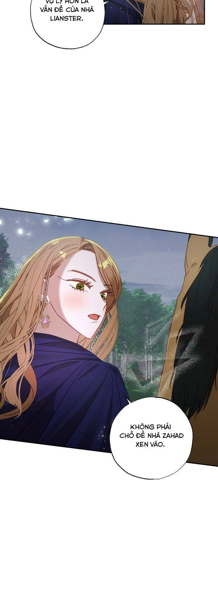 Cuộc Ly Hôn Với Chồng Tôi Đã Thất Bại Chapter 45 - 40