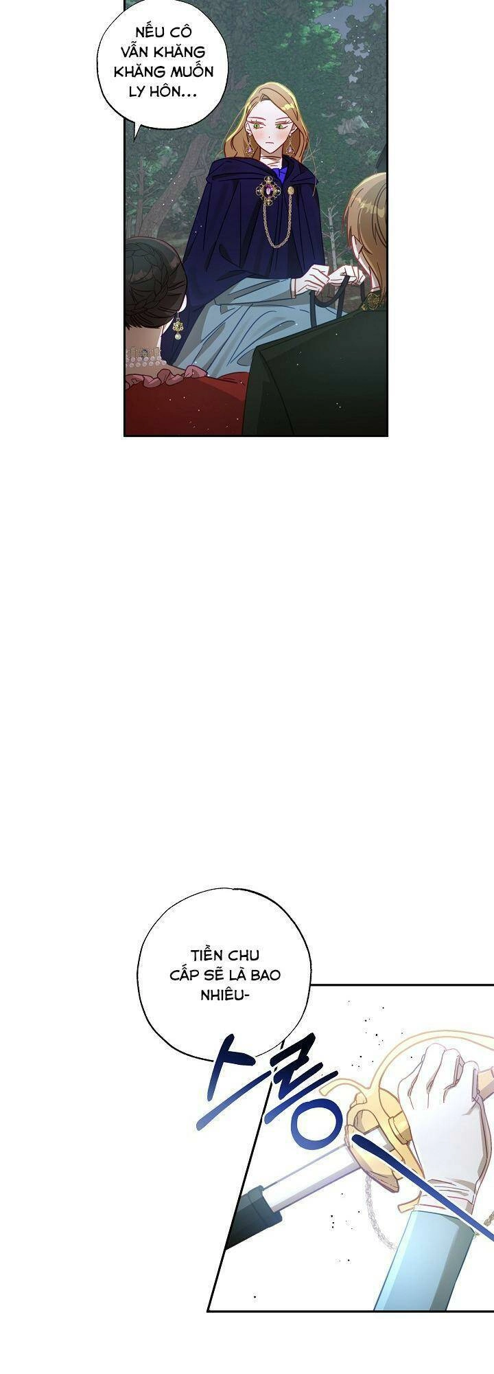 Cuộc Ly Hôn Với Chồng Tôi Đã Thất Bại Chapter 45 - 42