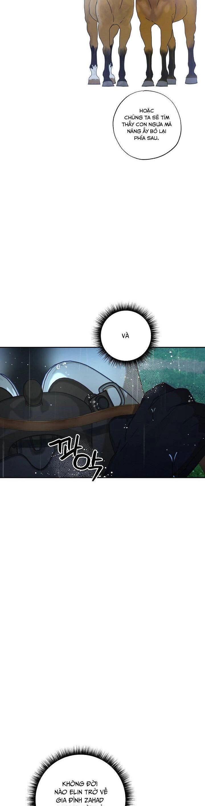 Cuộc Ly Hôn Với Chồng Tôi Đã Thất Bại Chapter 46 - 5