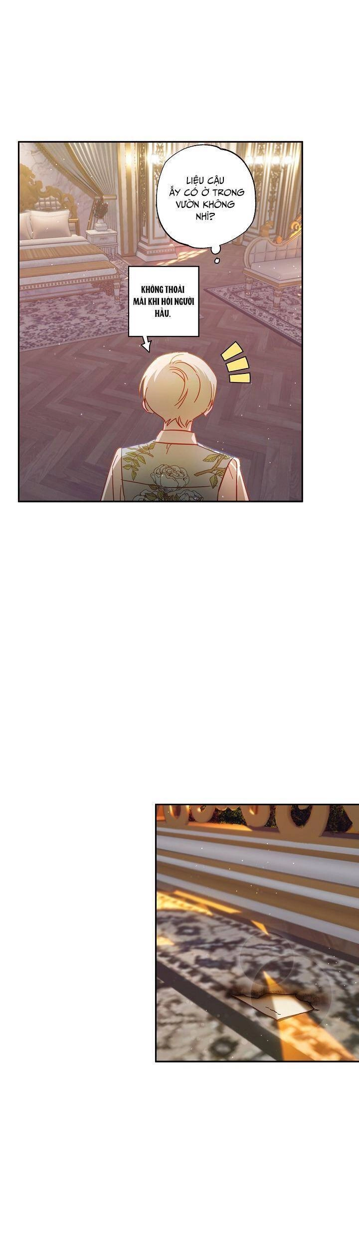 Cuộc Ly Hôn Với Chồng Tôi Đã Thất Bại Chapter 46 - 8