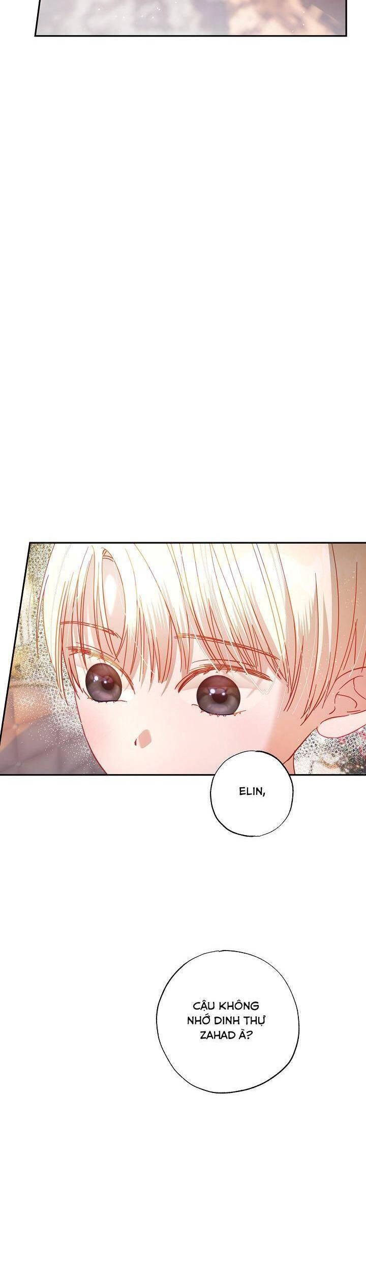 Cuộc Ly Hôn Với Chồng Tôi Đã Thất Bại Chapter 46 - 10