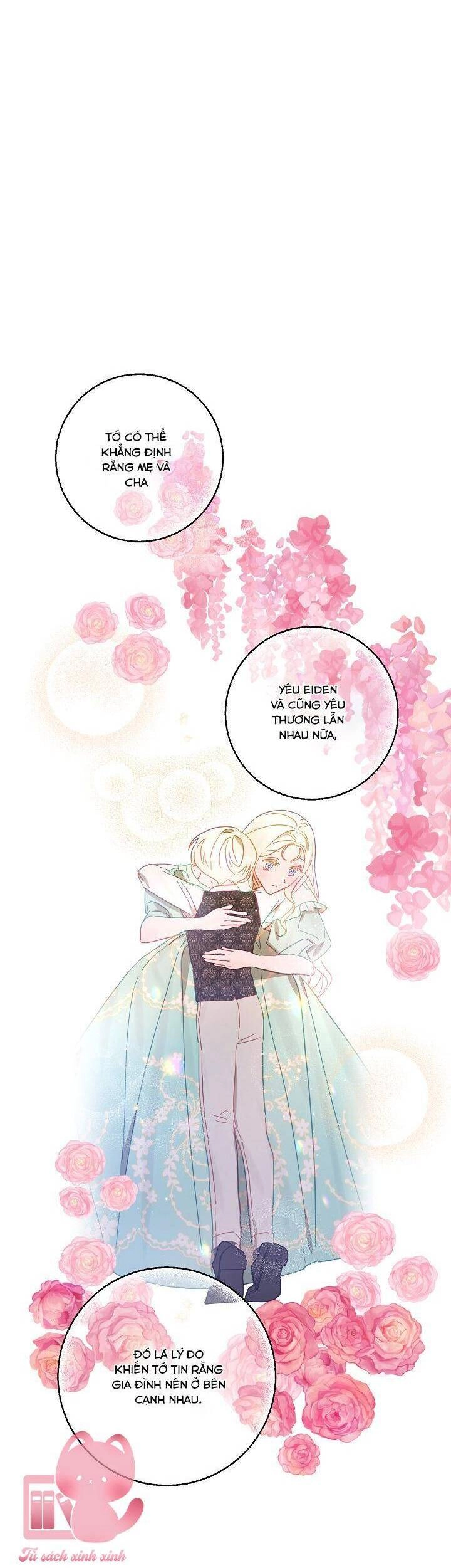 Cuộc Ly Hôn Với Chồng Tôi Đã Thất Bại Chapter 46 - 13