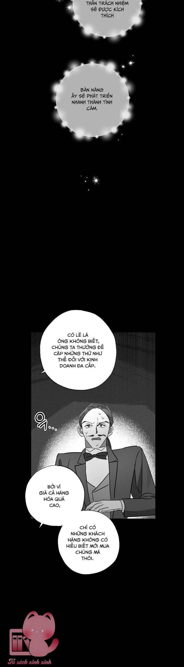 Cuộc Ly Hôn Với Chồng Tôi Đã Thất Bại Chapter 46 - 18