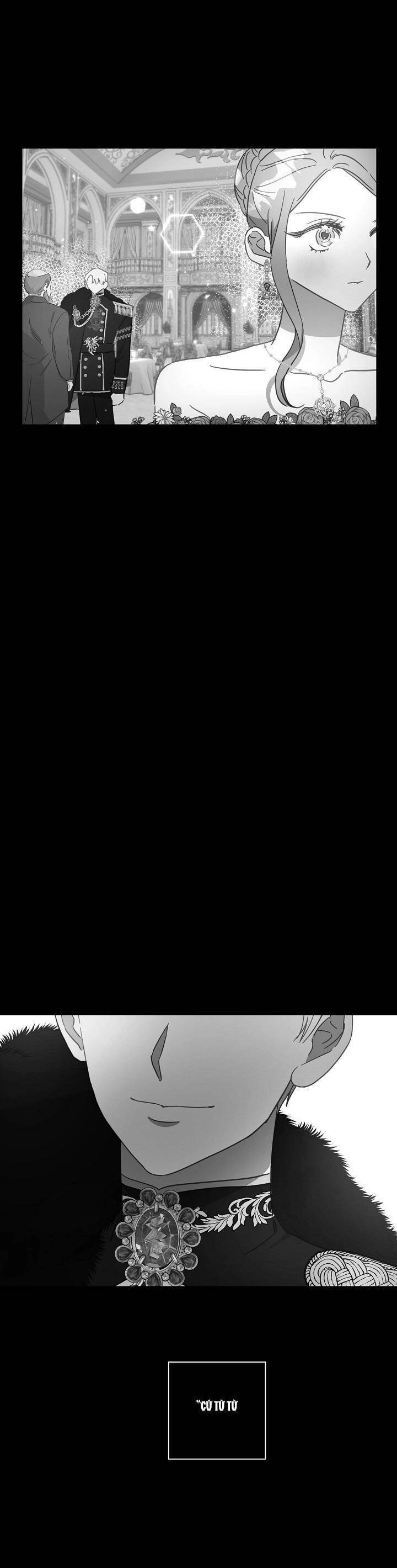 Cuộc Ly Hôn Với Chồng Tôi Đã Thất Bại Chapter 46 - 21